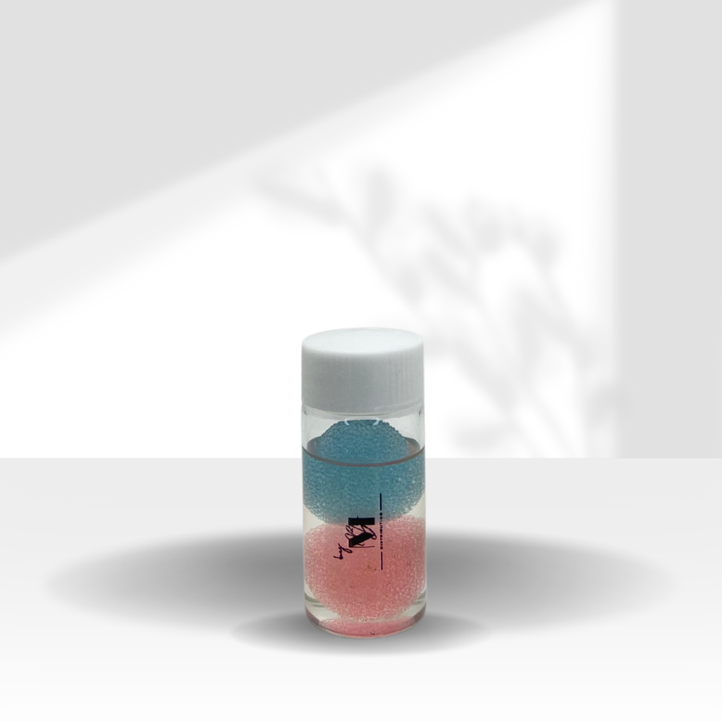 DISSOLVANT À COLLE POUR PINCES