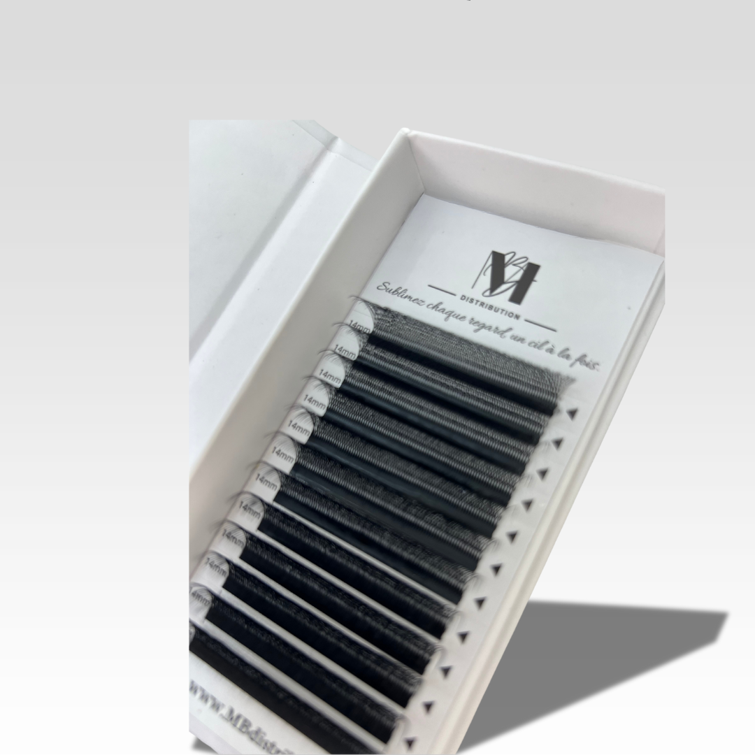 Cils de Fée (FAIRY)